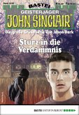 John Sinclair 2185 (eBook, ePUB)