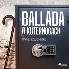 Ballada o kuternogach (MP3-Download) - Szlachetko, Paweł