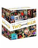 Two and a half Men - Die kompletten Staffeln 1-12 Exclusive Edition