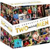Two And A Half Men: Staffel 1-12 Two And A Half Men: Staffel 1-12