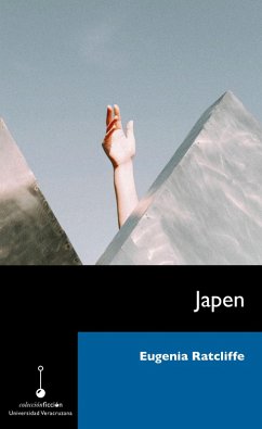 Cover Japen (eBook, ePUB)