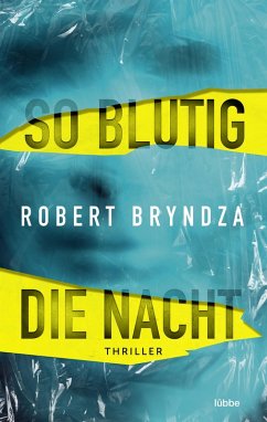 So blutig die Nacht / Kate Marshall Bd.1 (eBook, ePUB) - Bryndza, Robert