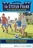 Dr. Stefan Frank 2553 (eBook, ePUB) Dr. Stefan Frank 2553 (eBook, ePUB)