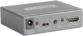 Marmitek HDMI Konverter 4K Audio Extractor Connect AE14 Marmitek HDMI Konverter 4K Audio Extractor Connect AE14