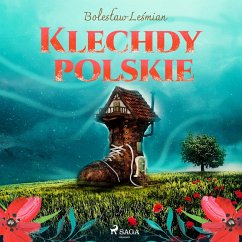 Klechdy polskie (MP3-Download) - Leśmian, Bolesław