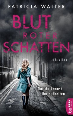Blutroter Schatten (eBook, ePUB) - Walter, Patricia