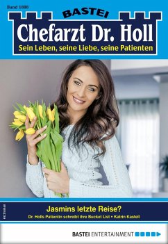 Cover Chefarzt Dr. Holl 1888 (eBook, ePUB)