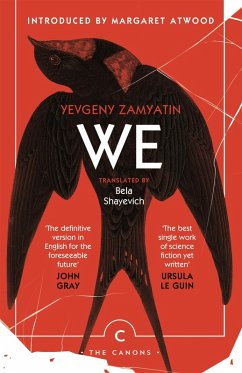 We (eBook, ePUB) - Zamyatin, Yevgeny