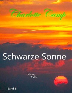 Schwarze Sonne (eBook, ePUB) - Camp, Charlotte