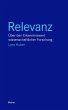 Relevanz (eBook, PDF) - Bild 1