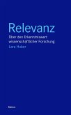 Relevanz (eBook, PDF)