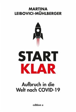 Start klar (eBook, ePUB) - Martina, Leibovici-Mühlberger