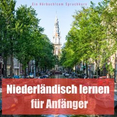 Niederländisch lernen für Anfänger (MP3-Download) - Hörbuch!com