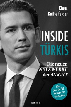 Inside Türkis (eBook, ePUB) - Knittelfelder, Klaus