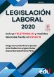 Legislación laboral (eBook, PDF) - Bild 1
