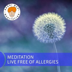 Meditation Live Free of Allergies (MP3-Download) - Engeler, Ralph