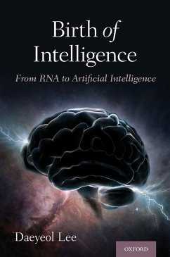 Birth of Intelligence (eBook, PDF) - Lee, Daeyeol