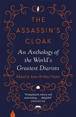The Assassin's Cloak (eBook, ePUB)