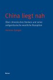 China liegt nah (eBook, PDF)