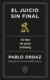 El juicio sin final (eBook, ePUB)