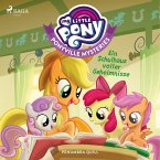 My Little Pony - Ponyville Mysteries - Ein Schulhaus voller Geheimnisse (MP3-Download)