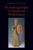 The Jiankang Empire in Chinese and World History (eBook, ePUB)