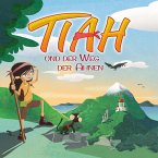 Tiah und der Weg der Ahnen (MP3-Download)