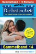 Die besten Ärzte - Sammelband 14... - Bild 1