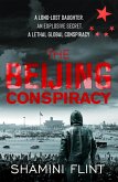 The Beijing Conspiracy (eBook, ePUB)