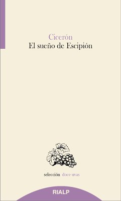 El sueño de Escipión (eBook, ePUB) - Cicerón, Marco Tulio