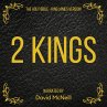 The Holy Bible - 2 Kings (MP3-Download) - Bild 1