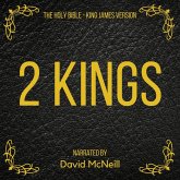 The Holy Bible - 2 Kings (MP3-Download)