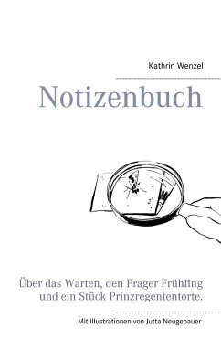 Notizenbuch (eBook, ePUB)