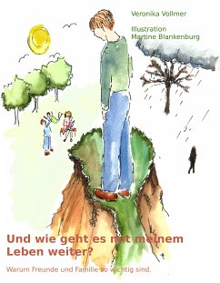 Und wie geht es mit meinem Leben weiter? (eBook, ePUB)