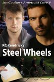 Steel Wheels (Ian Coulter's Amethyst Cove, #5) (eBook, ePUB)