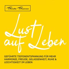 Lust auf Leben (MP3-Download) - Brunner, Benita