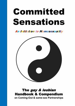Committed Sensations - An Initiation to Homosexuality (eBook, ePUB)