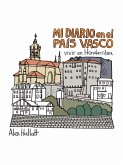 Mi diario en el País Vasco: vivir en Hondarribia (eBook, ePUB)