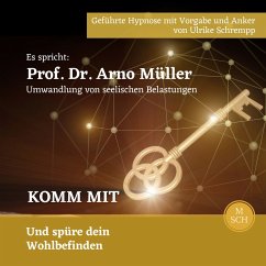 Cover Komm mit (MP3-Download)