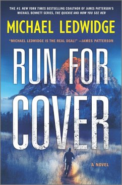 Run for Cover (eBook, ePUB) - Ledwidge, Michael