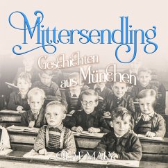 Mittersendling (MP3-Download) - Maly, Olaf