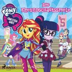My Little Pony - Equestria Girls - Die Freundschaftsspiele (MP3-Download)