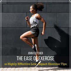 The Ease of Exercise (MP3-Download) - Fletcher, John