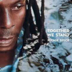 Together We Stand (Lp) - Spice,Richie