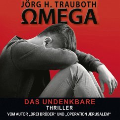 Omega (MP3-Download) - Trauboth, Jörg H.