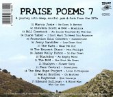 Praise Poems Vol.7