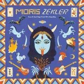 Moris Zekler-Fuzz & Soul Sega From 70'S Mauritiu