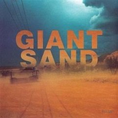 Ramp (Deluxe 2020 Reissue) - Giant Sand