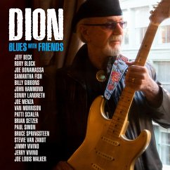 Blues With Friends - Dion