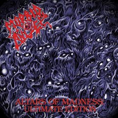 Altars Of Madness (Ultimate Edition) - Morbid Angel